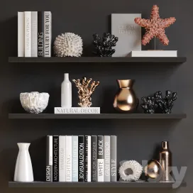 Sea decor